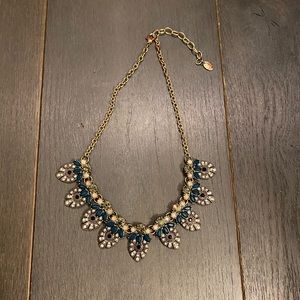 Stella & Ruby Statement Collar Necklace